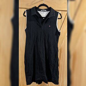 Tommy Hilfiger Polo Dress